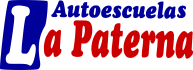 Logo Autoescuelas La Paterna