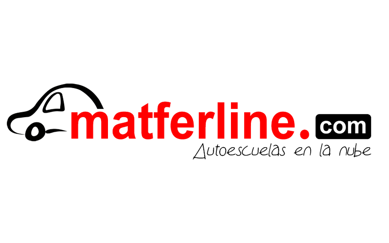 Logo Matferline