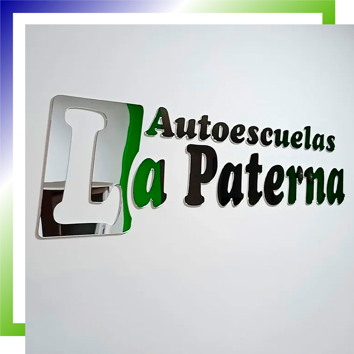 Autoescuela La Paterna conocer centros y aprender a conducir